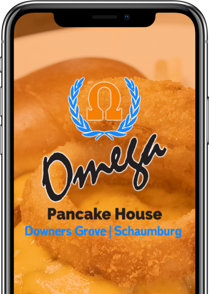 Omega Pancake House Downers Grove   Phone 700x986 